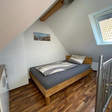 Ferienwohnung Haeusla Хиршайд Екстериор снимка