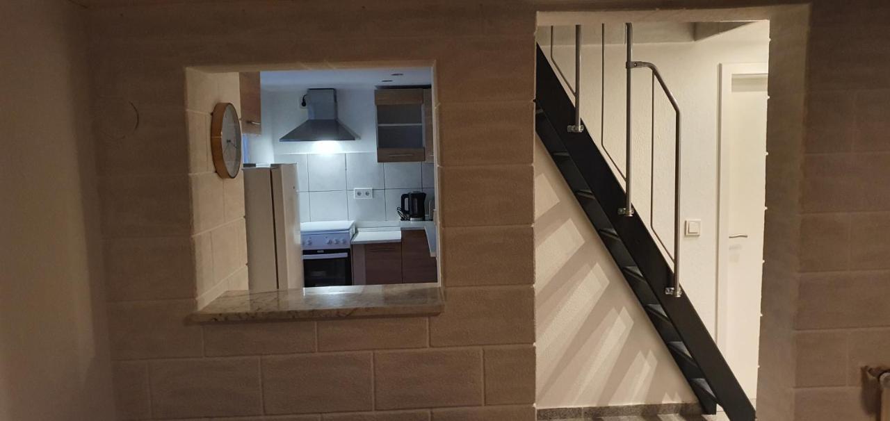 Ferienwohnung Haeusla Хиршайд Екстериор снимка