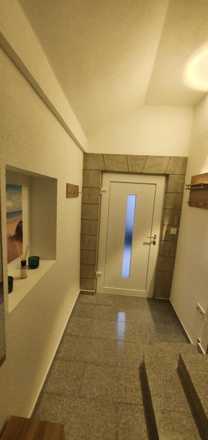 Ferienwohnung Haeusla Хиршайд Екстериор снимка