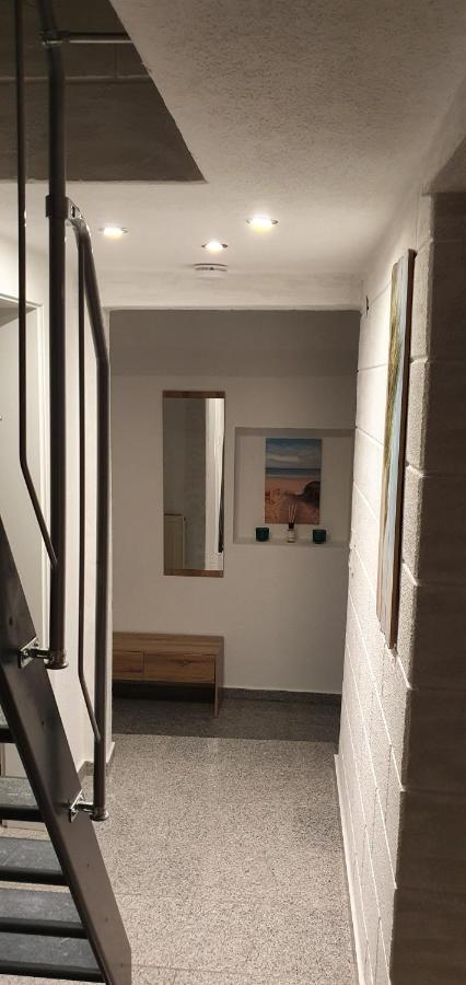 Ferienwohnung Haeusla Хиршайд Екстериор снимка