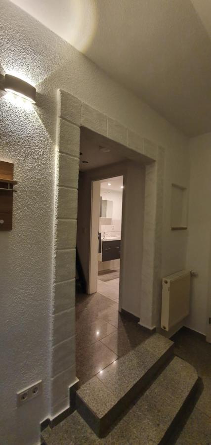 Ferienwohnung Haeusla Хиршайд Екстериор снимка