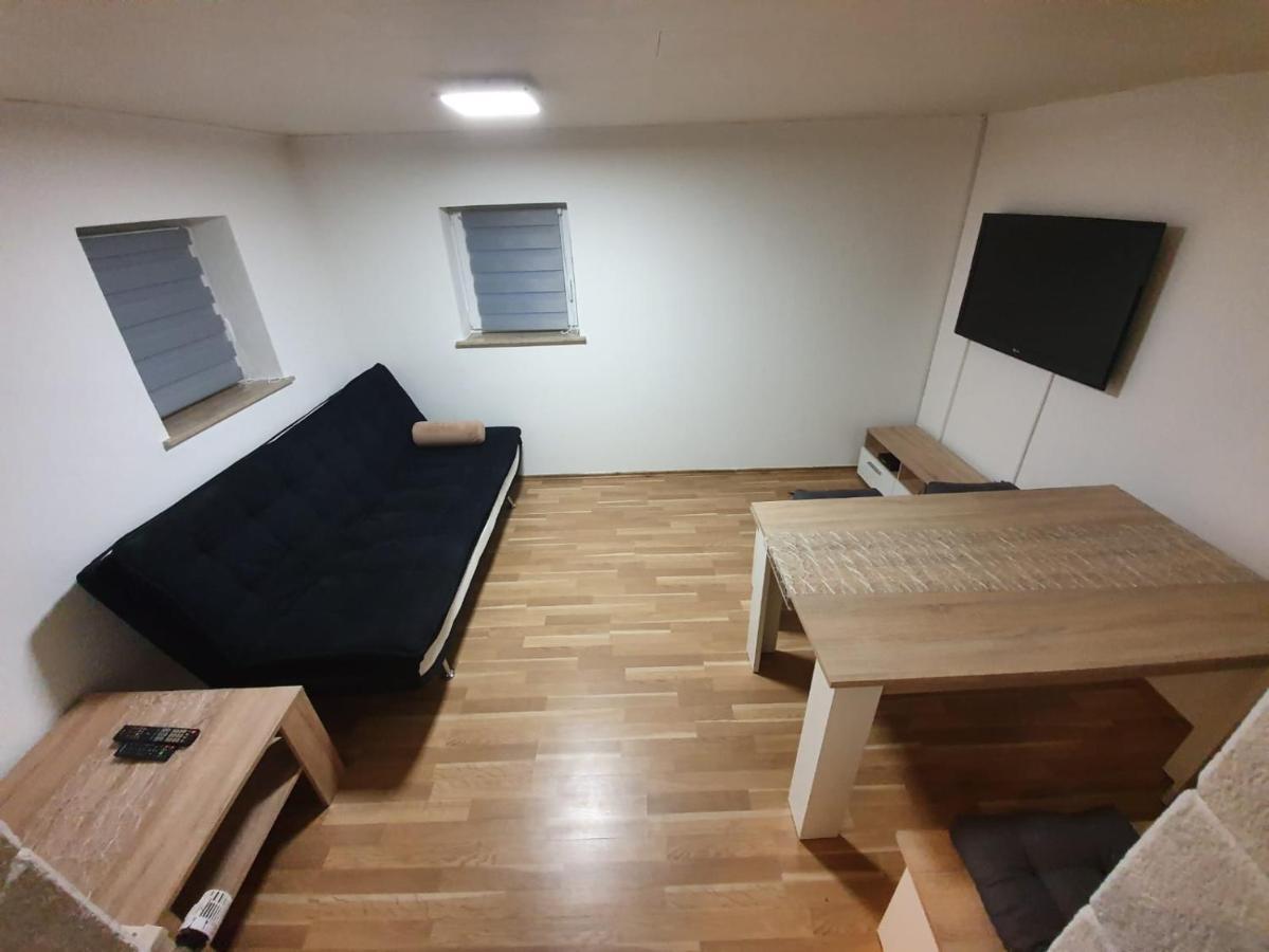 Ferienwohnung Haeusla Хиршайд Екстериор снимка