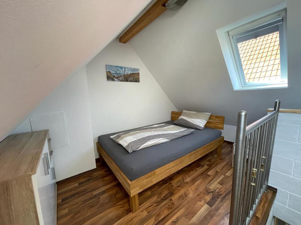 Ferienwohnung Haeusla Хиршайд Екстериор снимка